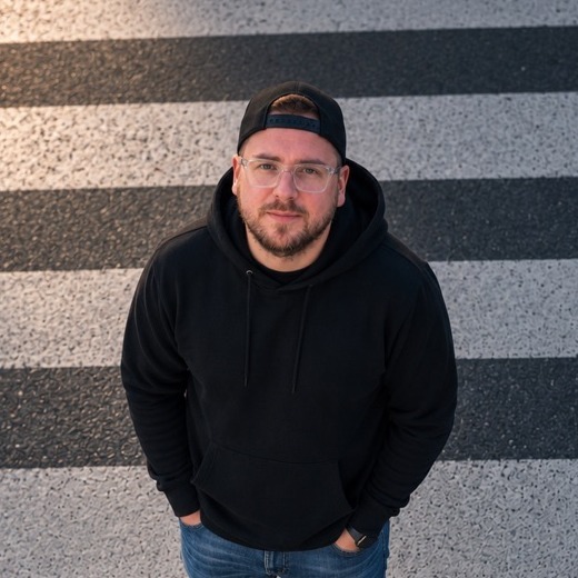 Paul - WordPress developer serving Fife