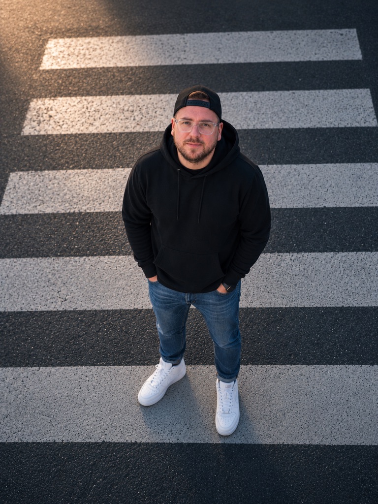 Paul - developer, P4UL