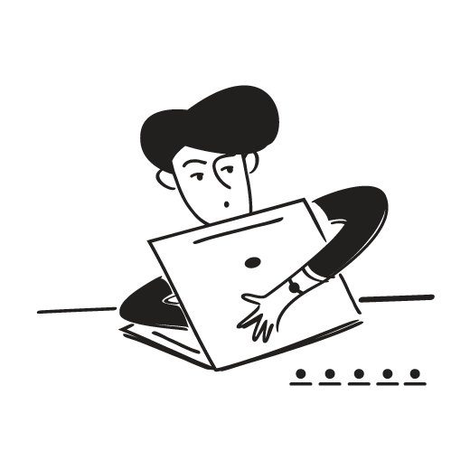 Support & Disaster Recovery - P4UL